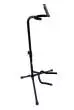 Yorkville Sound - Deluxe Guitar Stand with Clutch Height Adjustment