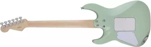 Pro-Mod DK24 HSS FR M, Maple Fingerboard - Specific Ocean