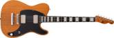 Charvel Guitars - Joe Duplantier Signature Pro-Mod San Dimas Style 2 HH Mahogany, Ebony Fingerboard - Natural