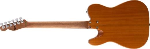 Joe Duplantier Signature Pro-Mod San Dimas Style 2 HH Mahogany, Ebony Fingerboard - Natural