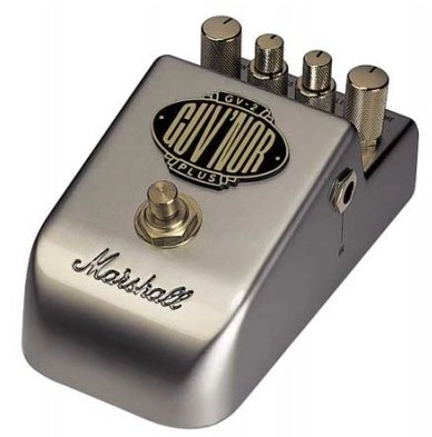 Marshall Guv\'nor Plus Overdrive