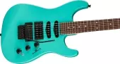 Limited Edition HM Strat with Rosewood Fingerboard - Ice Blue
