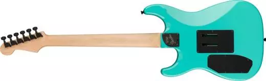 Limited Edition HM Strat with Rosewood Fingerboard - Ice Blue