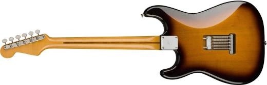 Stories Collection Eric Johnson Signature 1954 Virginia Stratocaster - Two-Colour Sunburst