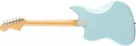 American Original \'60s Jaguar with Rosewood Fingerboard - Daphne Blue