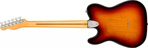 American Original \'70s Telecaster Custom with Rosewood Fingerboard - 3-Colour Sunburst