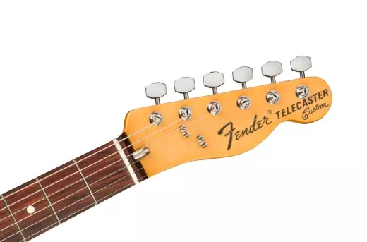 American Original \'70s Telecaster Custom with Rosewood Fingerboard - 3-Colour Sunburst