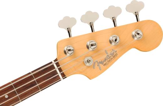 American Original \'60s Precision Bass with Rosewood Fingerboard - Surf Green