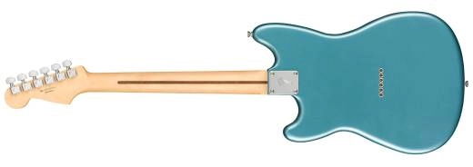 Player Series Duo Sonic Electric Guitar with Maple Fingerboard - Tidepool