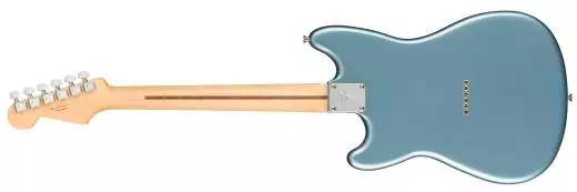 Player Series Duo Sonic HS Electric Guitar with Pau Ferro Fingerboard - Ice Blue Metallic