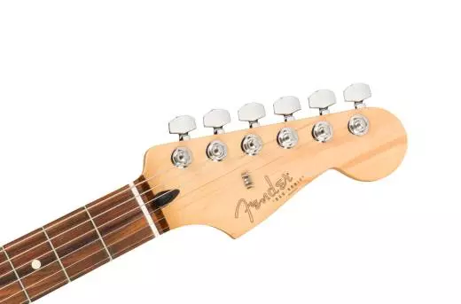 Player Series Duo Sonic HS Electric Guitar with Pau Ferro Fingerboard - Ice Blue Metallic