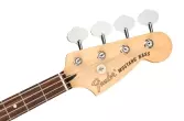 Player Series Mustang Bass PJ with Pau Ferro Fingerboard - Aged Natural