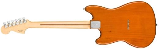 Player Series Mustang 90 Electric Guitar with Pau Ferro Fingerboard - Aged Natural