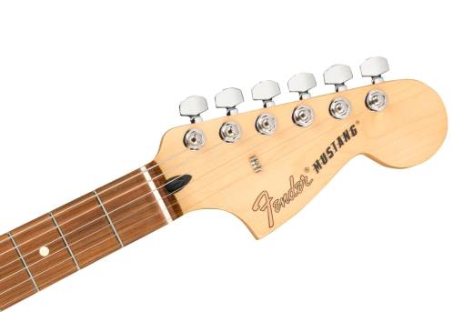 Player Series Mustang 90 Electric Guitar with Pau Ferro Fingerboard - Aged Natural