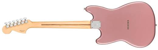 Player Series Mustang 90 Electric Guitar with Pau Ferro Fingerboard - Burgundy Mist Metallic