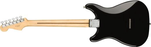 Player Series Lead II Electric Guitar with Maple Fingerboard - Black