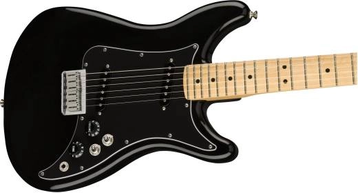 Player Series Lead II Electric Guitar with Maple Fingerboard - Black