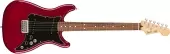 Fender - Player Series Lead II Electric Guitar with Pau Ferro Fingerboard - Crimson Red Transparent