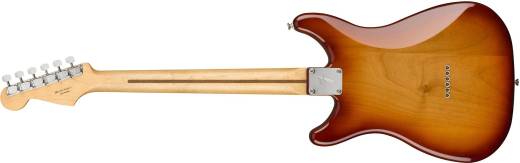 Player Series Lead III Electric Guitar with Maple Fingerboard - Sienna Sunburst