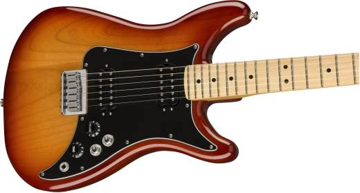 Player Series Lead III Electric Guitar with Maple Fingerboard - Sienna Sunburst