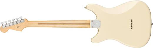 Player Series Lead III Electric Guitar with Pau Ferro Fingerboard - Olympic White