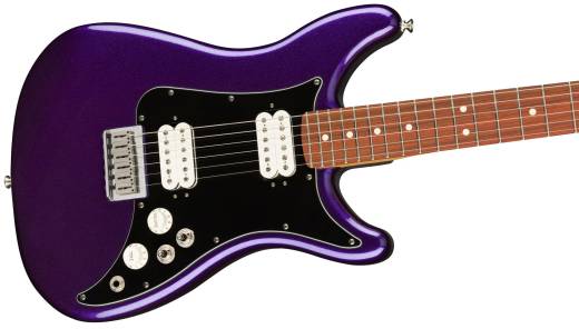 Player Series Lead III Electric Guitar with Pau Ferro Fingerboard - Metallic Purple