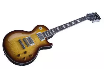 2016 Les Paul Standard - Desertburst