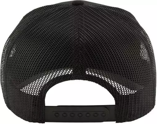 Casquette de camionneur West Coast