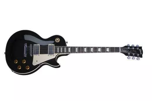 2016 Les Paul Standard - Ebony