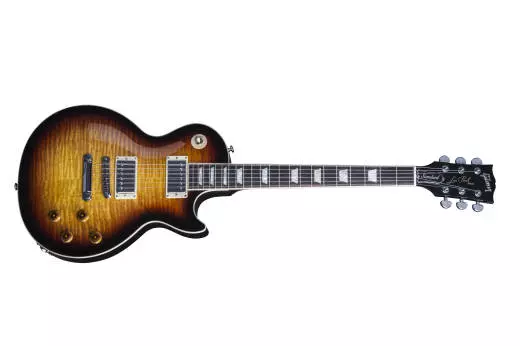 Les Paul Standard - Fireball