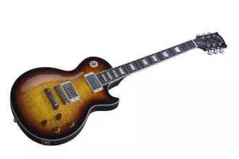 Les Paul Standard - Fireball