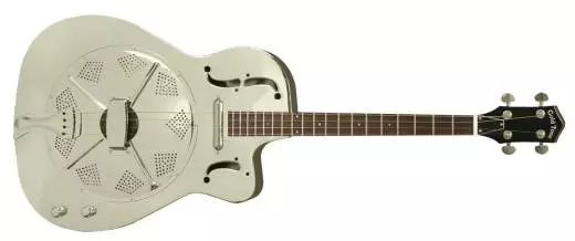 MBT+ Metal Body Tenor Guitar