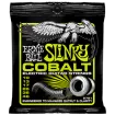 Ernie Ball - Cobalt Slinky Electric Guitar Strings - Regular - 10-46