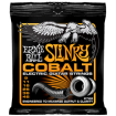 Ernie Ball - Cobalt Slinky Electric Guitar Strings - Hybrid - 9-46