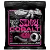 Ernie Ball - Cobalt Slinky Electric Guitar Strings - Super - 9-42