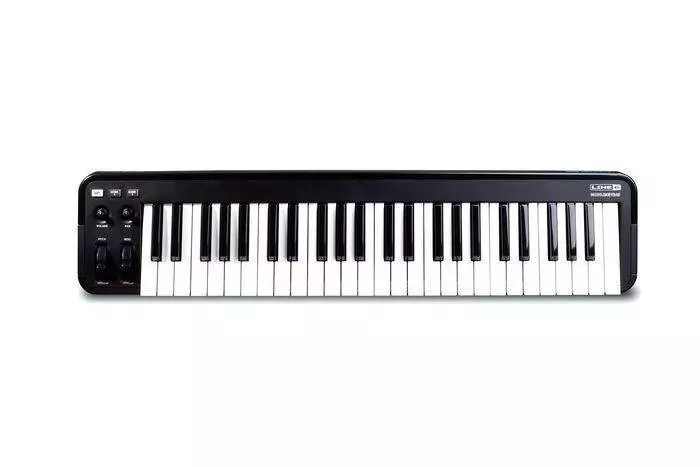 49 Note Keyboard Controller