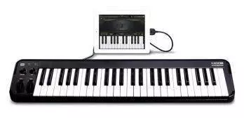 49 Note Keyboard Controller