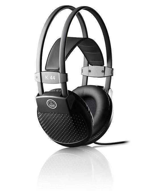 K 44 High-Sensitivity Stereo Headphones