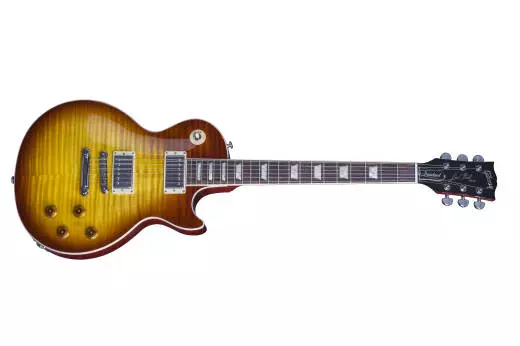 Gibson - 2016 Les Paul Standard - Iced Tea