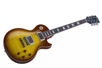 2016 Les Paul Standard - Iced Tea