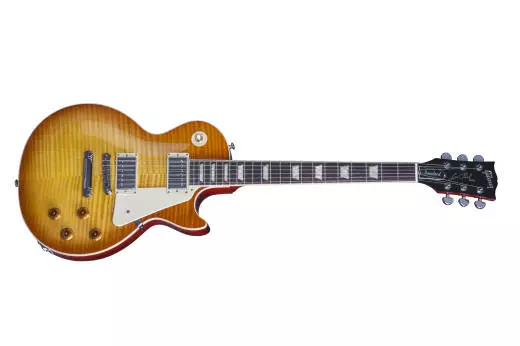 Gibson - 2016 Les Paul Standard - Lightburst