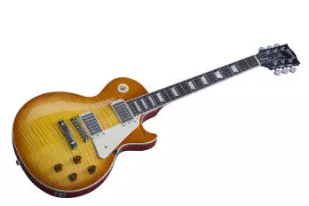 2016 Les Paul Standard - Lightburst