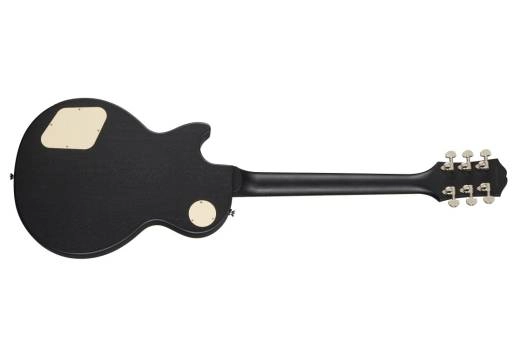 Les Paul Classic Worn - Worn Ebony