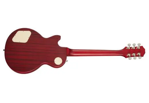 Les Paul Classic Worn - Worn Cherry Burst