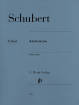 G. Henle Verlag - Piano Trios - Schubert /Badura-Skoda /Theopold - Violin/Cello/Piano - Parts Set