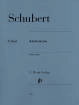 G. Henle Verlag - Piano Trios - Schubert \/Badura-Skoda \/Theopold - Violin\/Cello\/Piano - Parts Set