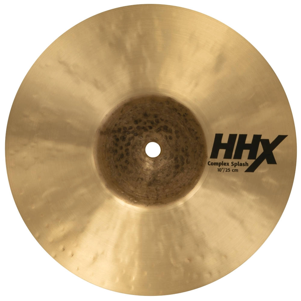 HHX 10\'\' Complex Splash