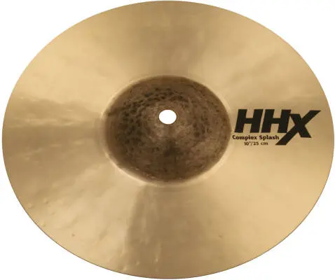 HHX 10\'\' Complex Splash