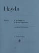 G. Henle Verlag - Piano Pieces: Piano Variations - Haydn /Gerlach /Schornsheim - Piano - Book