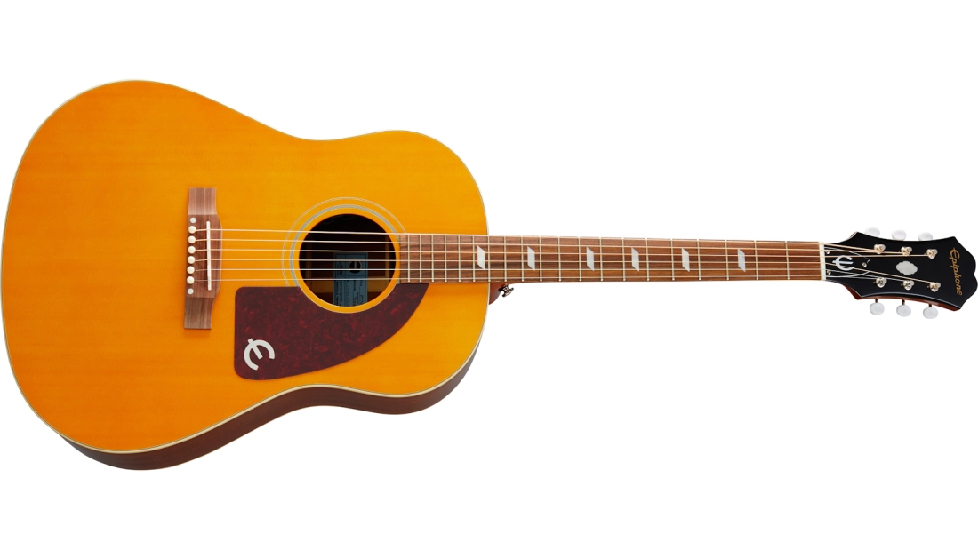 Masterbilt Texan - Natural